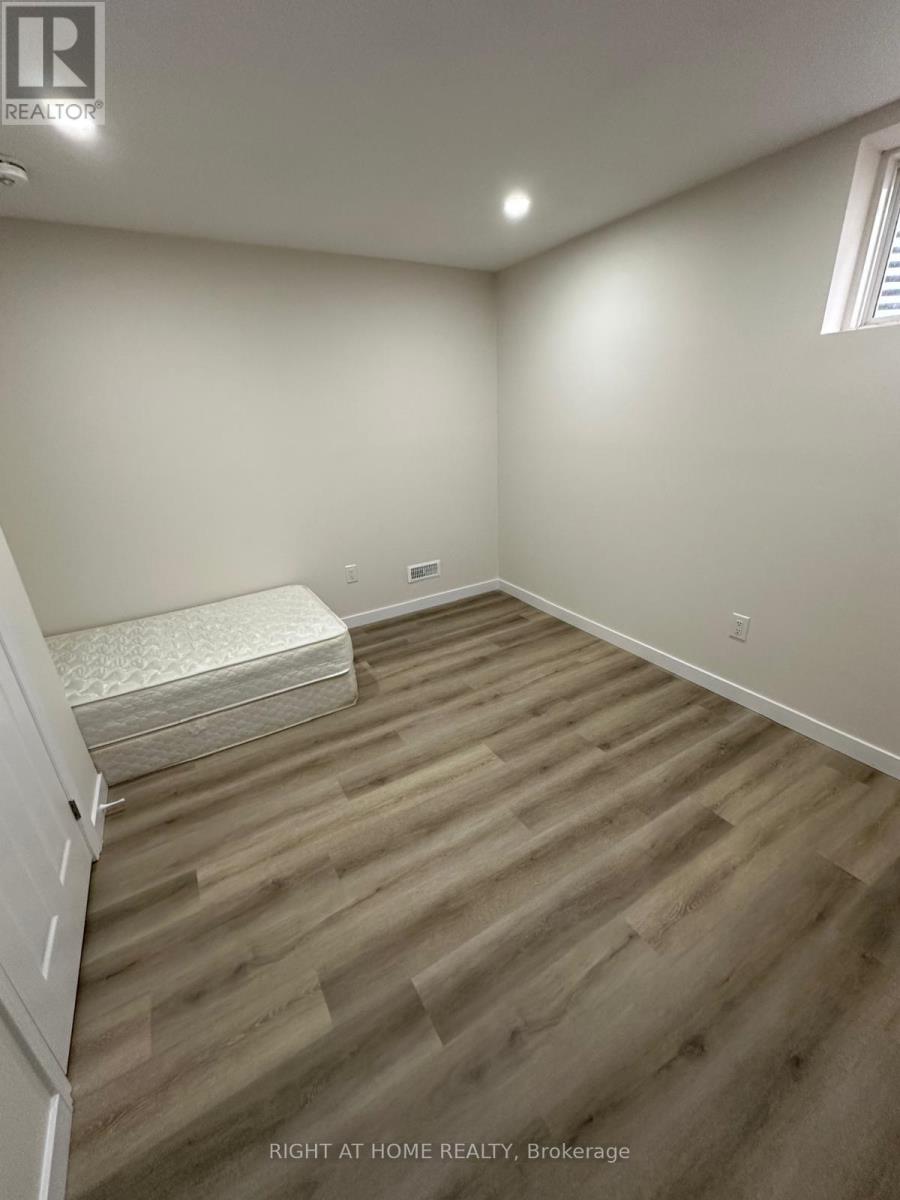 Bsmnt - 899 Kettleridge Street, London North, Ontario  N6H 0E7 - Photo 9 - X12727984