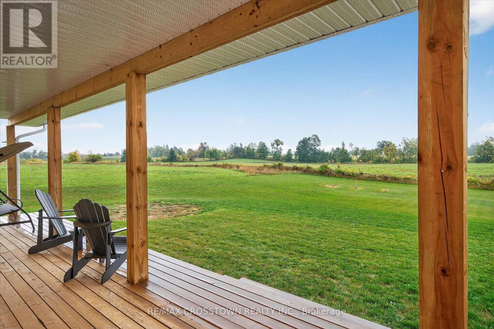 613 County Rd 8 Road, Douro-Dummer, Ontario  K0L 2B0 - Photo 10 - X12727988