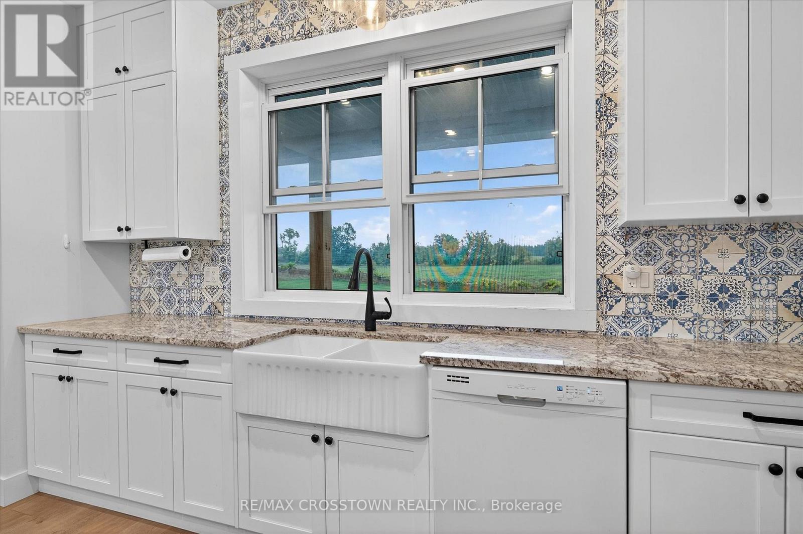 613 County Rd 8 Road, Douro-Dummer, Ontario  K0L 2B0 - Photo 13 - X12727988