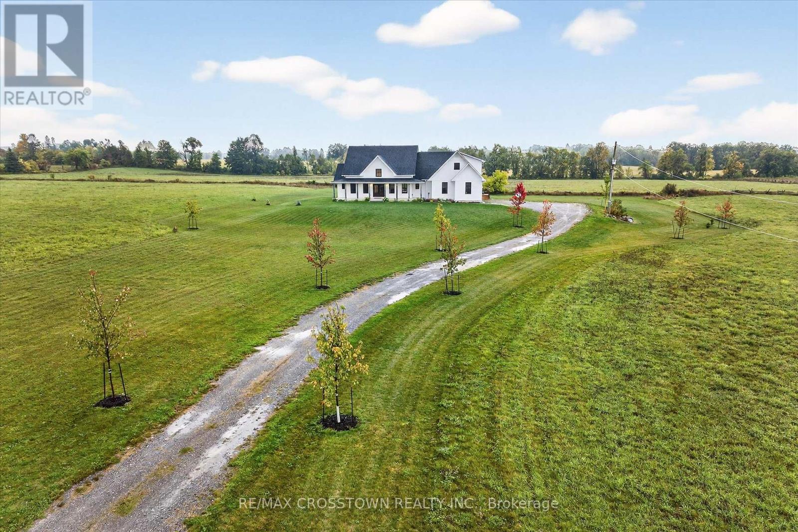 613 County Rd 8 Road, Douro-Dummer, Ontario  K0L 2B0 - Photo 2 - X12727988