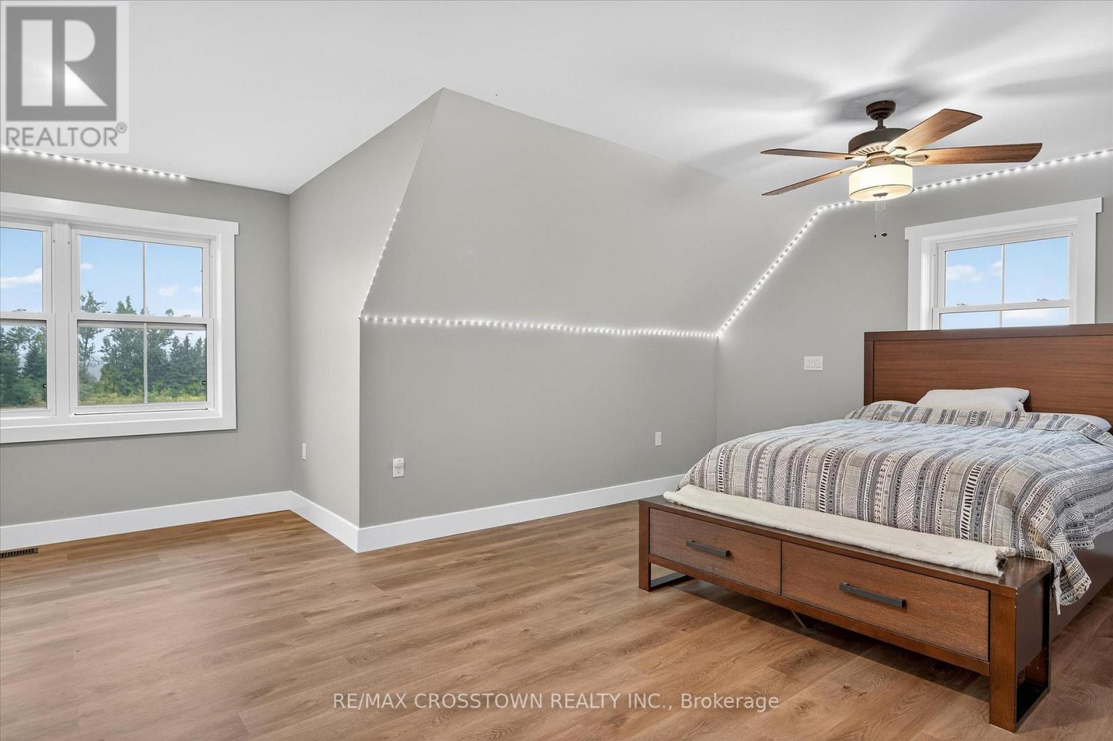 613 County Rd 8 Road, Douro-Dummer, Ontario  K0L 2B0 - Photo 38 - X12727988