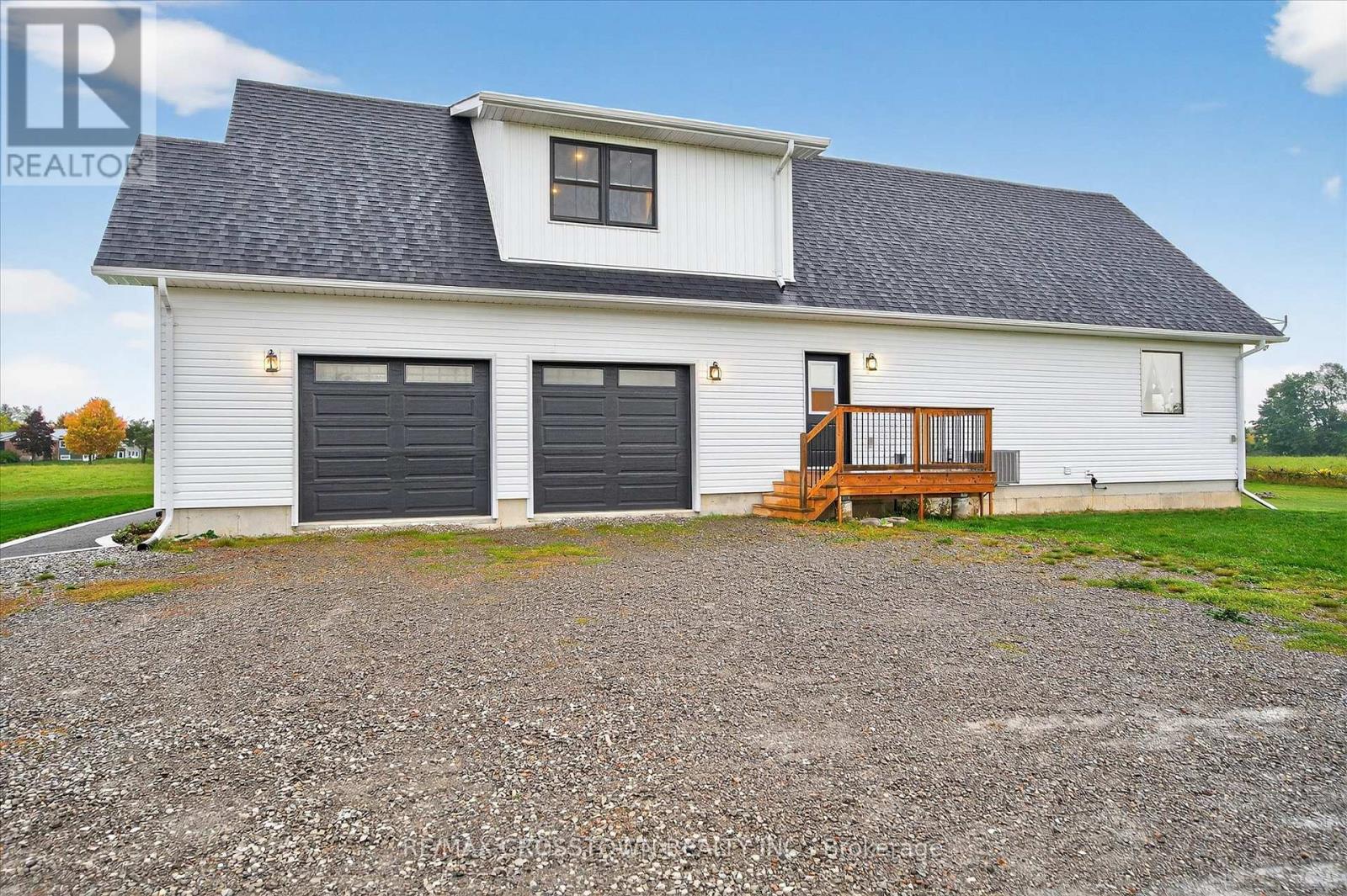 613 County Rd 8 Road, Douro-Dummer, Ontario  K0L 2B0 - Photo 43 - X12727988