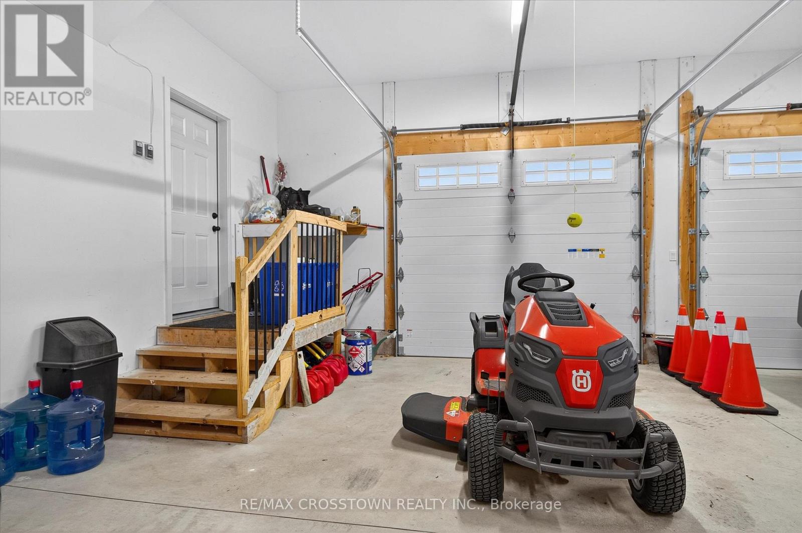 613 County Rd 8 Road, Douro-Dummer, Ontario  K0L 2B0 - Photo 44 - X12727988