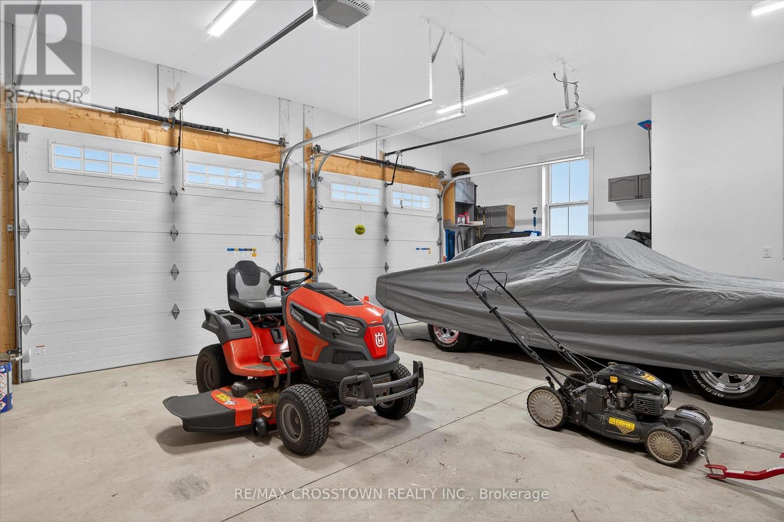 613 County Rd 8 Road, Douro-Dummer, Ontario  K0L 2B0 - Photo 45 - X12727988