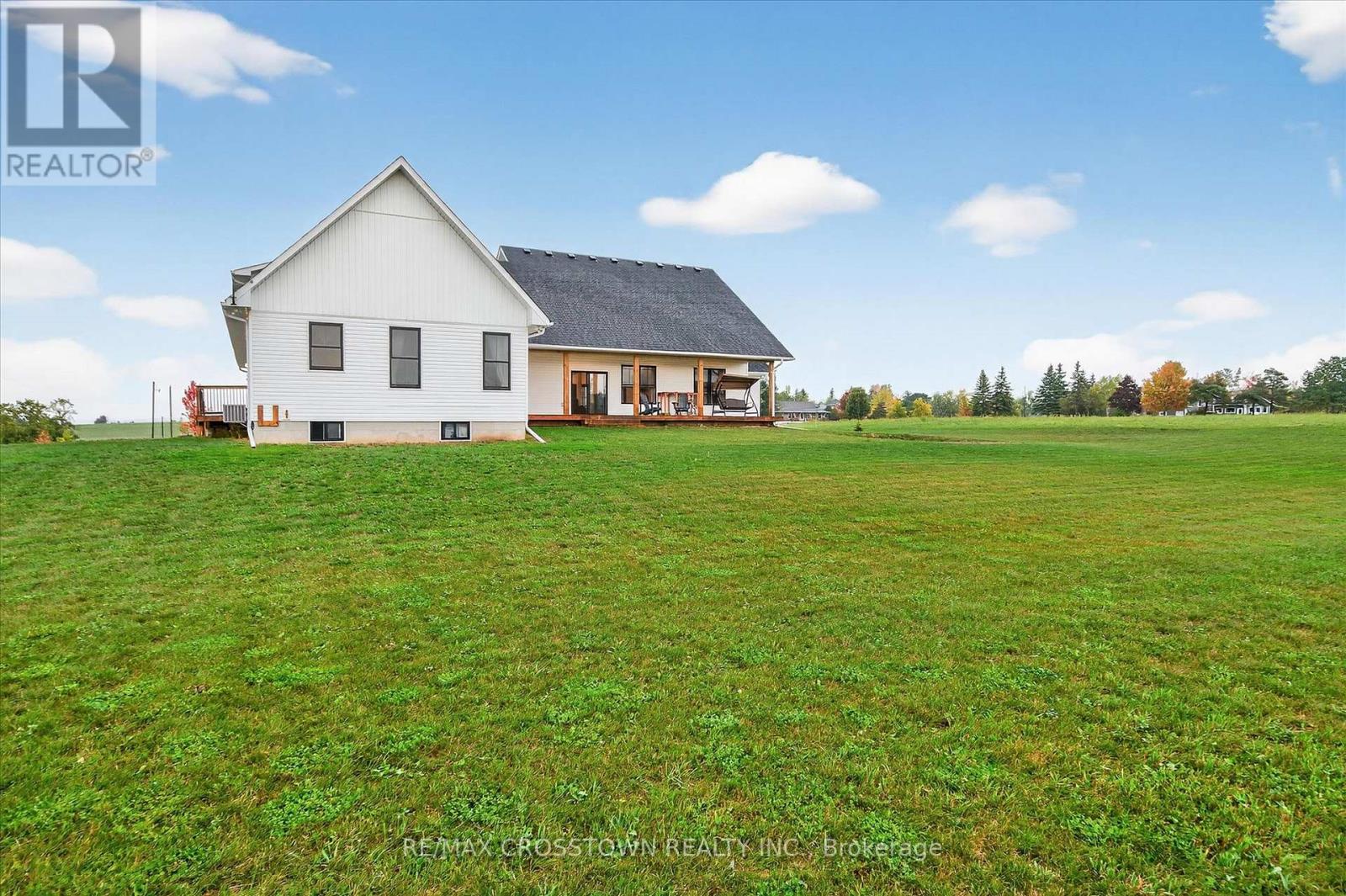 613 County Rd 8 Road, Douro-Dummer, Ontario  K0L 2B0 - Photo 47 - X12727988