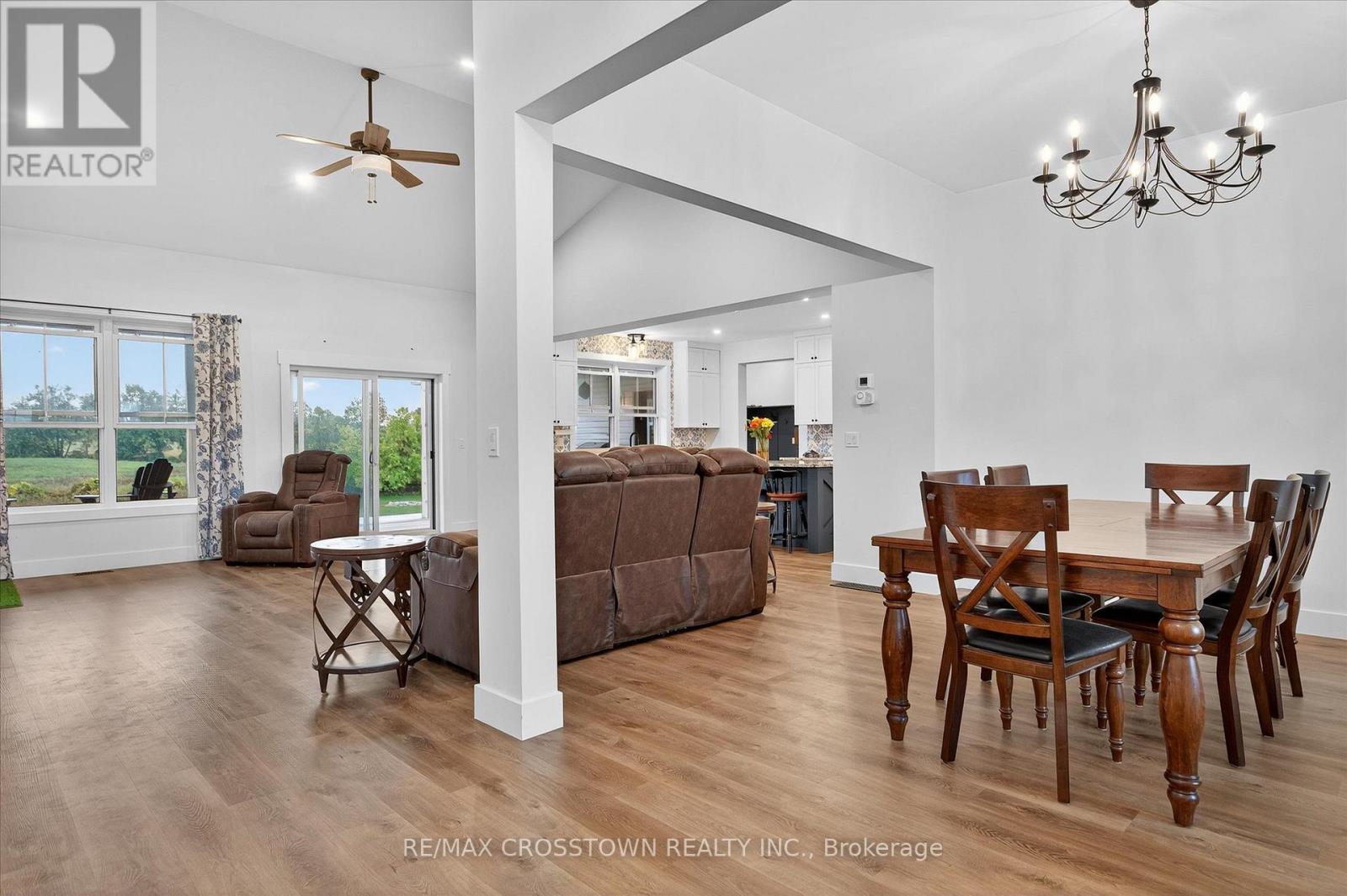 613 County Rd 8 Road, Douro-Dummer, Ontario  K0L 2B0 - Photo 6 - X12727988