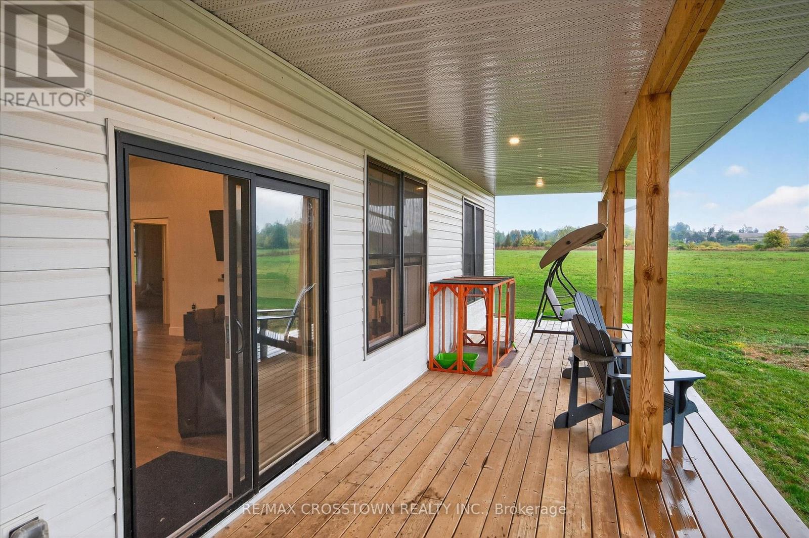 613 County Rd 8 Road, Douro-Dummer, Ontario  K0L 2B0 - Photo 9 - X12727988