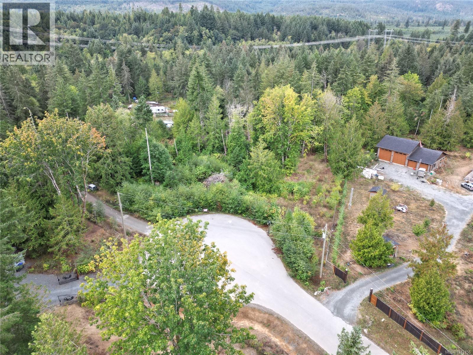 LT 4 Timberlake Pl, Qualicum Beach, British Columbia