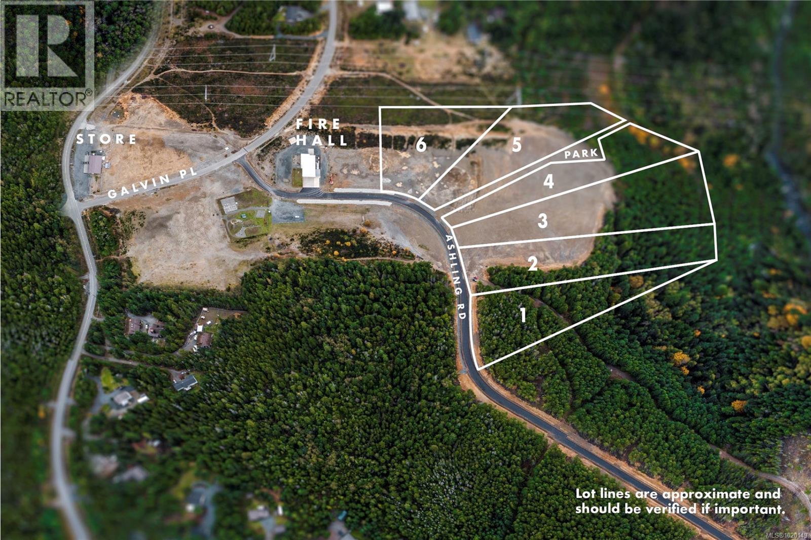 3 Ashling Rd, Qualicum Beach, British Columbia