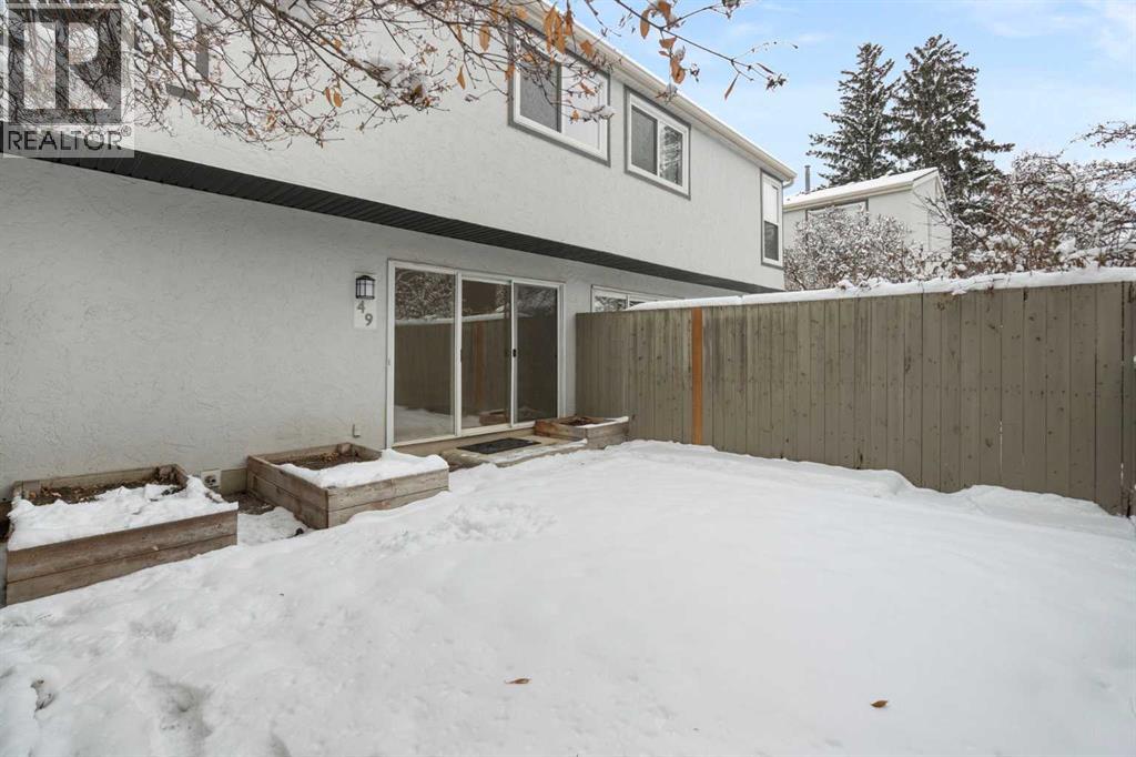 49, 11407 Braniff Road Sw, Calgary, Alberta  T2W 1C5 - Photo 30 - A2266876