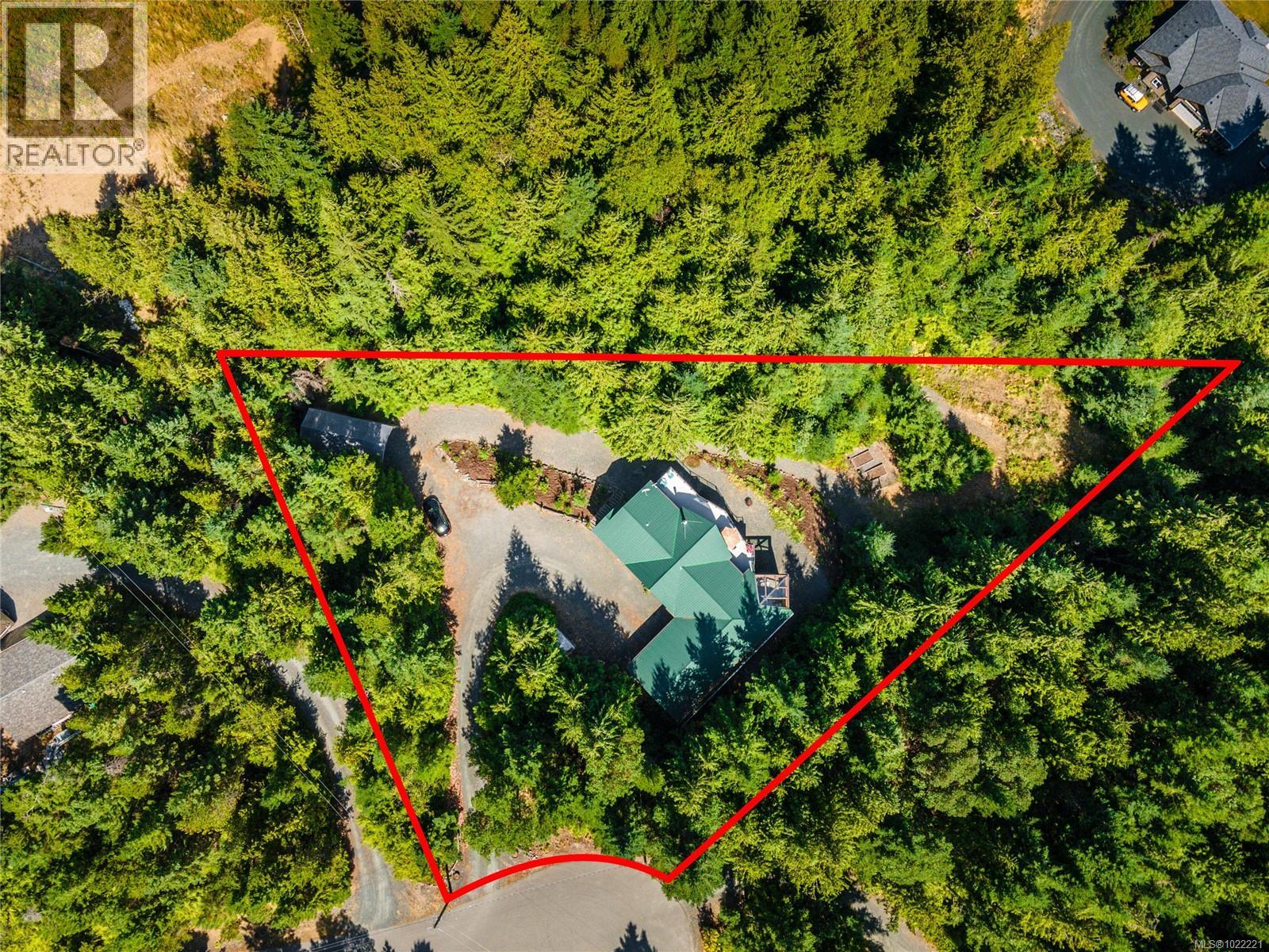 1685 Peligren Pl, Qualicum Beach, British Columbia V9K 2S3 - Photo 4 - 1022221