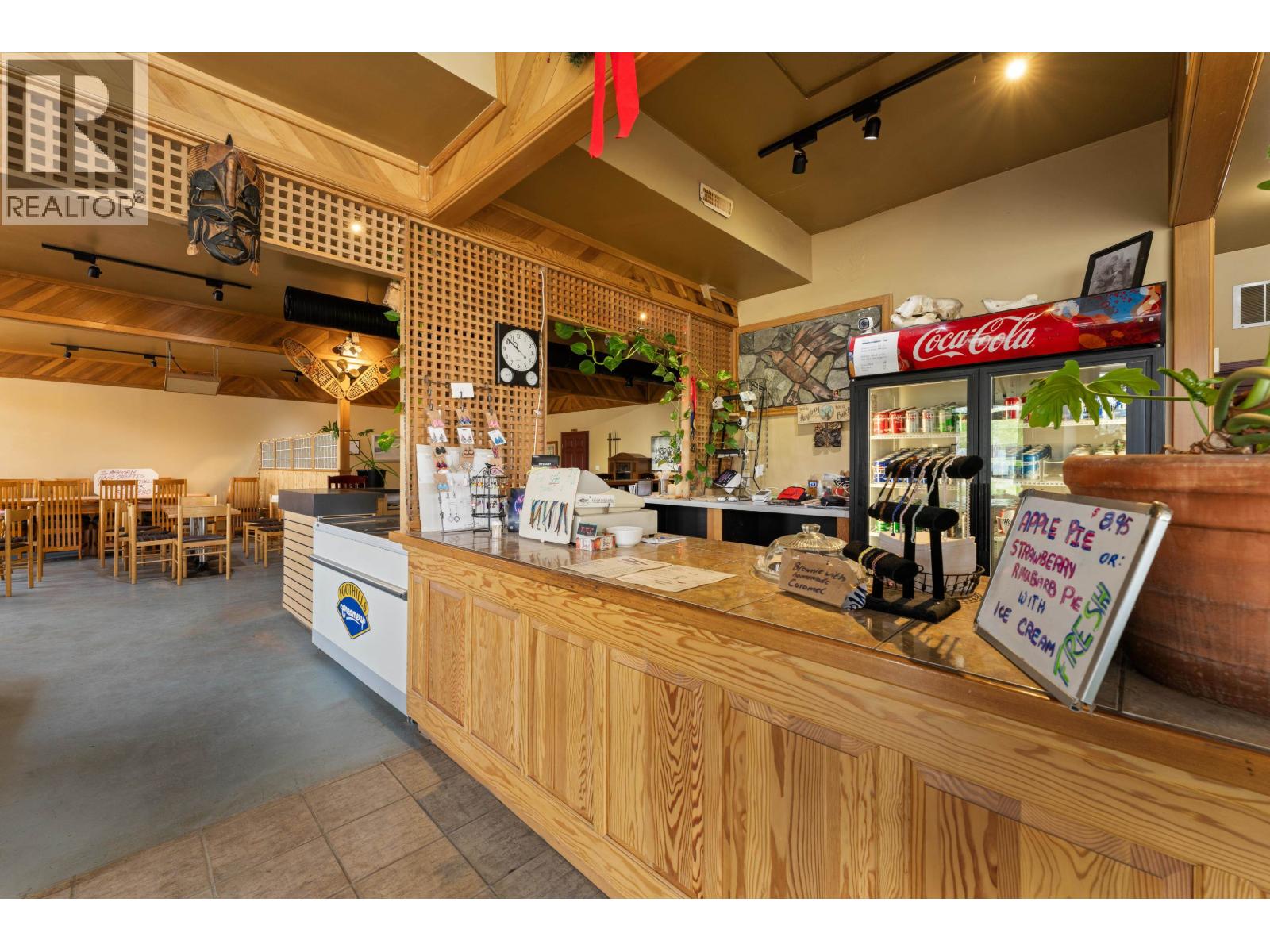 4842 Hamilton Road, Lac La Hache, British Columbia  V0K 1T1 - Photo 19 - C8069760