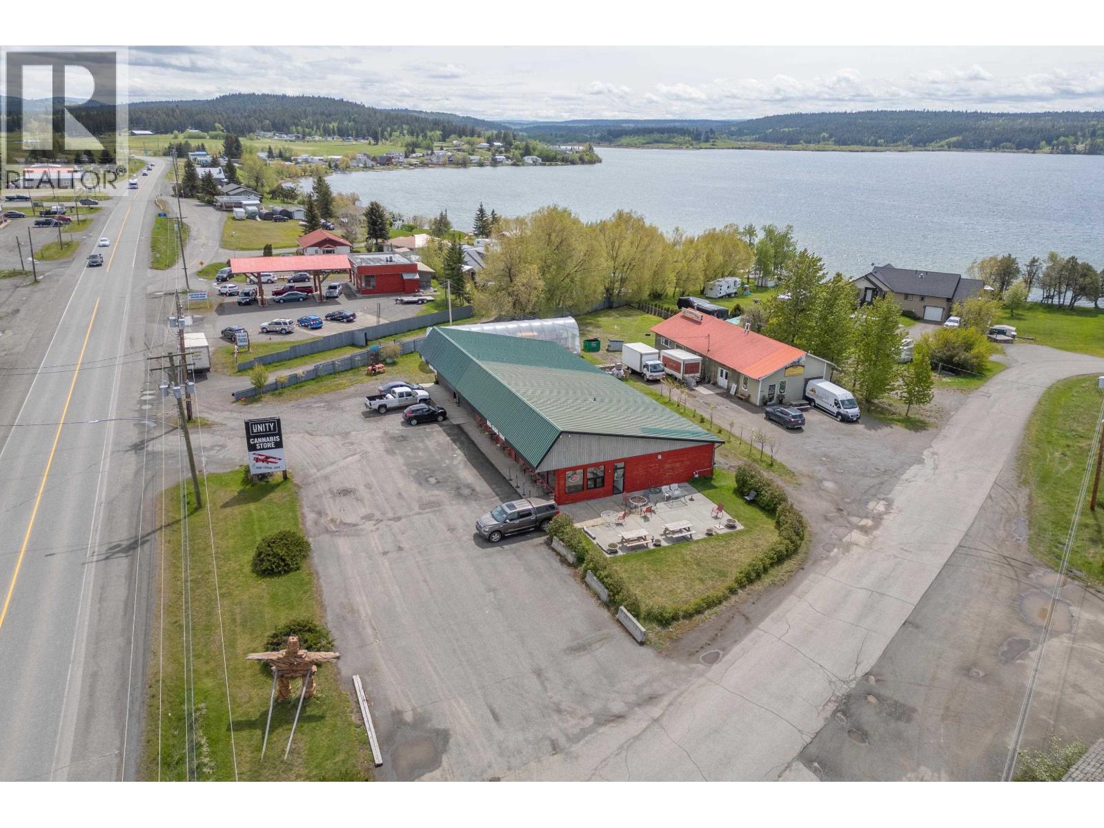 4842 Hamilton Road, Lac La Hache, British Columbia  V0K 1T1 - Photo 5 - C8069760