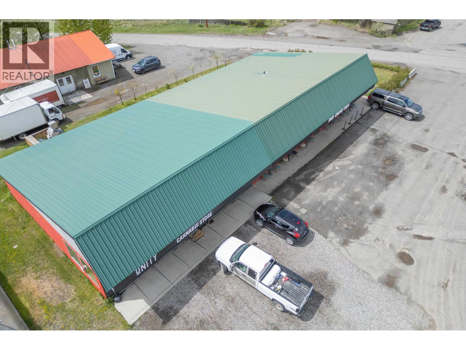 4842 Hamilton Road, Lac La Hache, British Columbia  V0K 1T1 - Photo 4 - C8069760