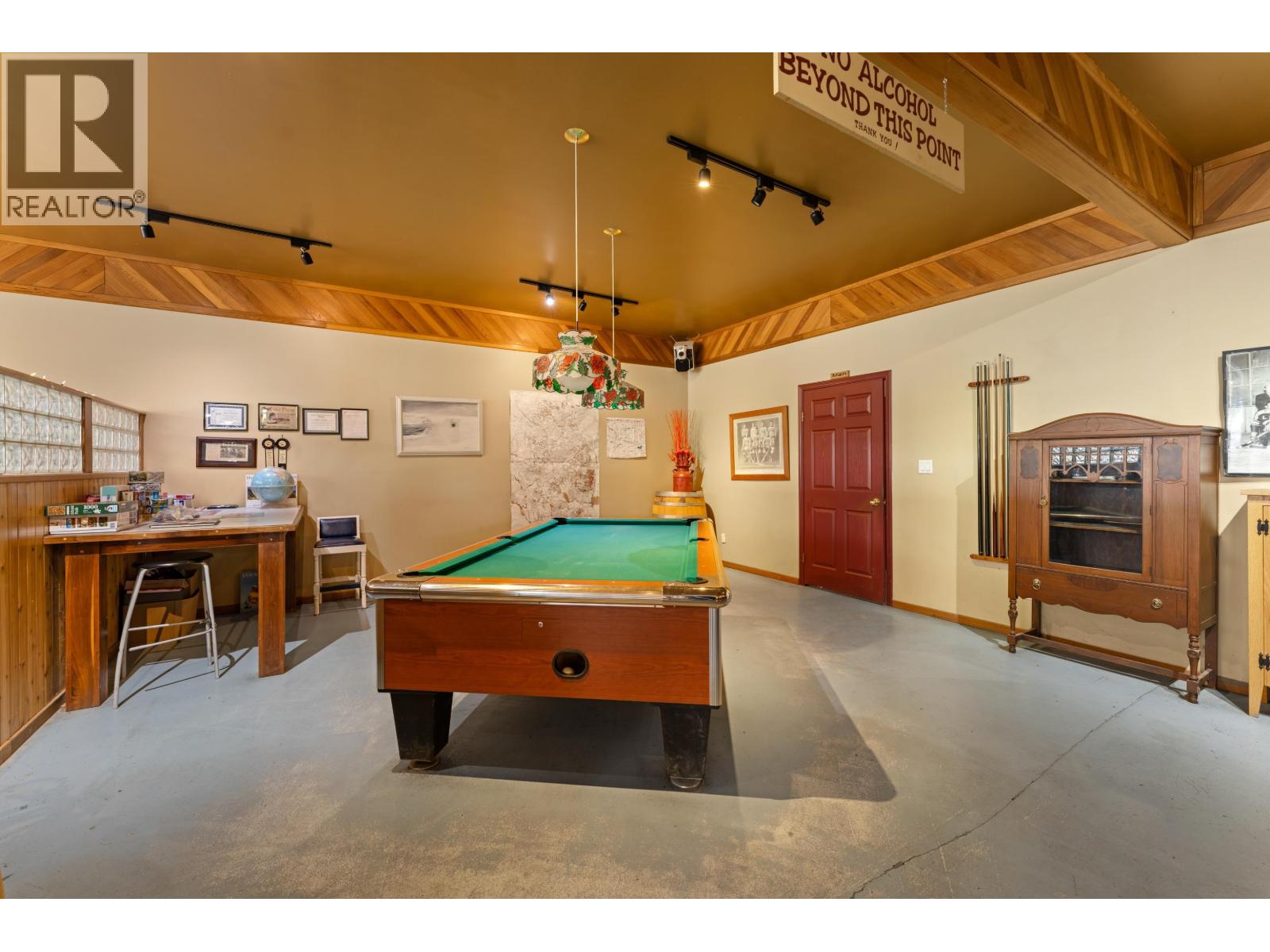 4842 Hamilton Road, Lac La Hache, British Columbia  V0K 1T1 - Photo 21 - C8069760