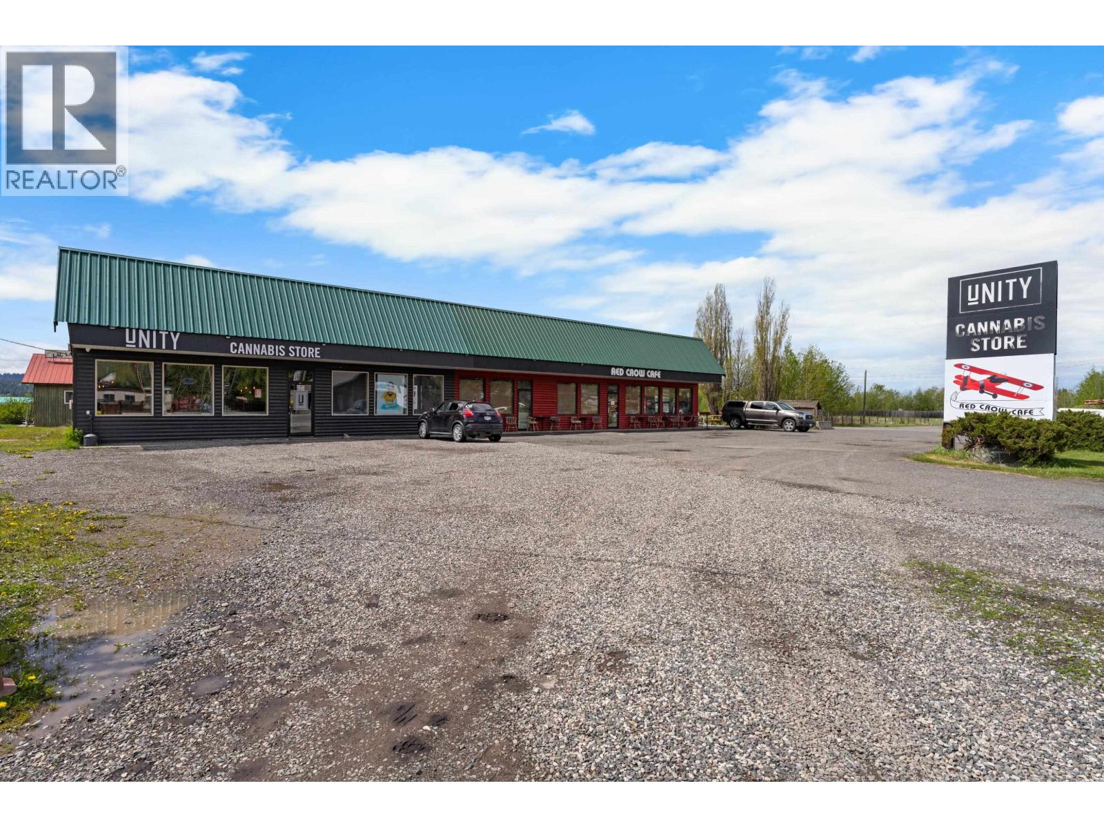 4842 Hamilton Road, Lac La Hache, British Columbia  V0K 1T1 - Photo 12 - C8069760