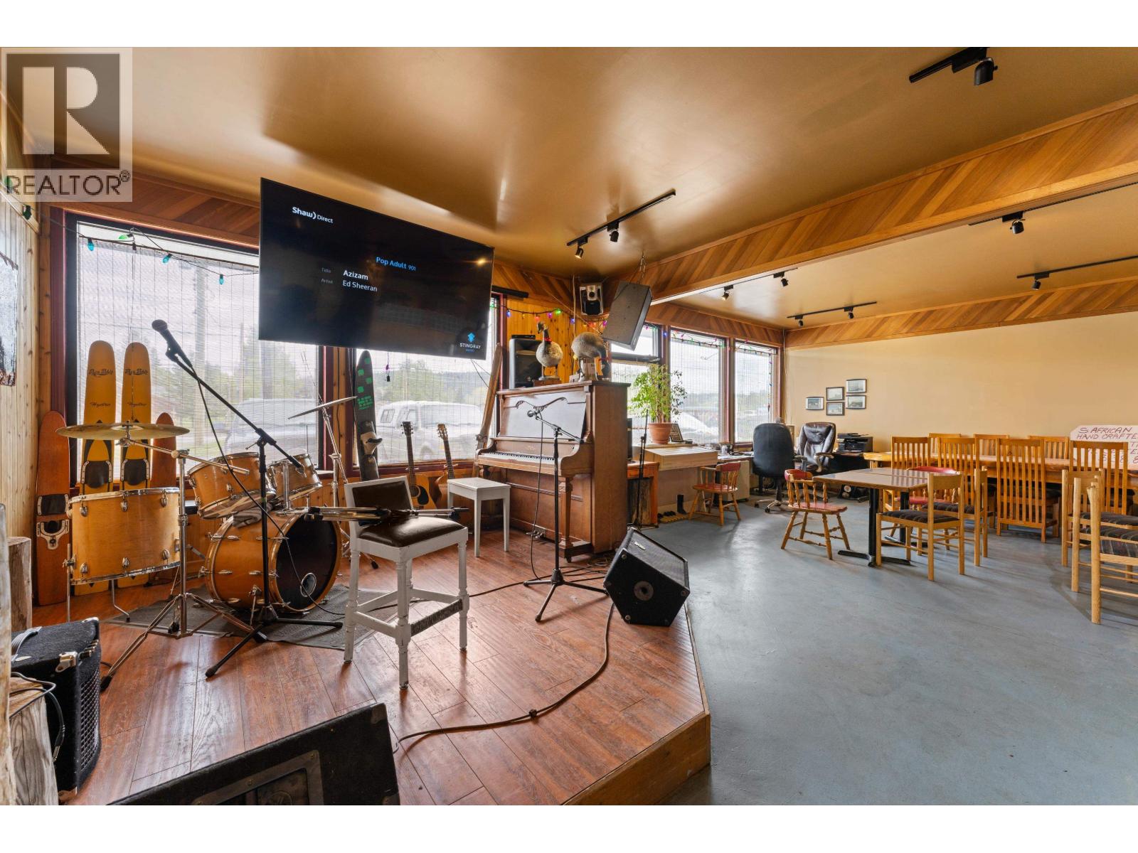 4842 Hamilton Road, Lac La Hache, British Columbia  V0K 1T1 - Photo 20 - C8069760