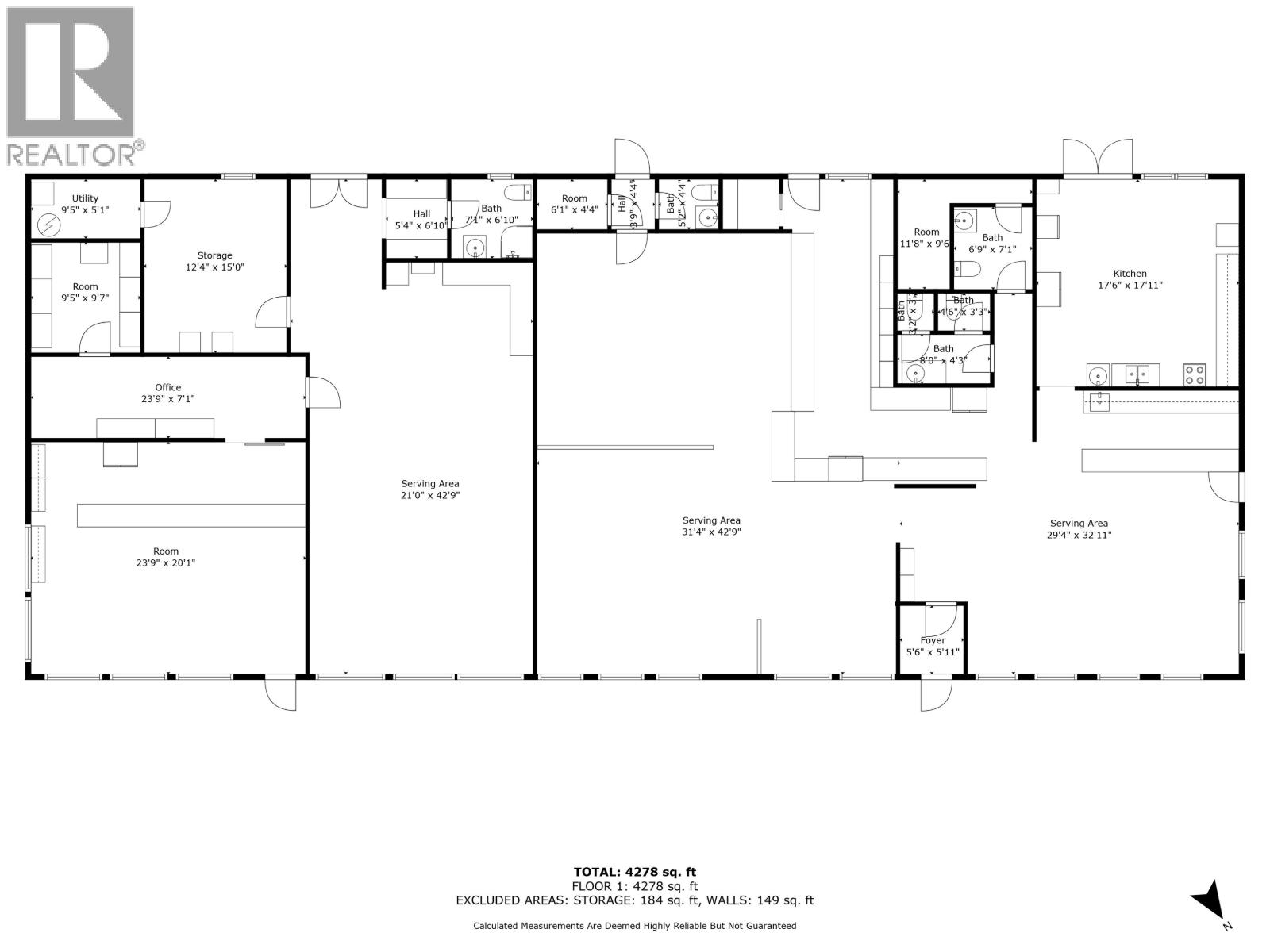 4842 Hamilton Road, Lac La Hache, British Columbia  V0K 1T1 - Photo 35 - C8069760