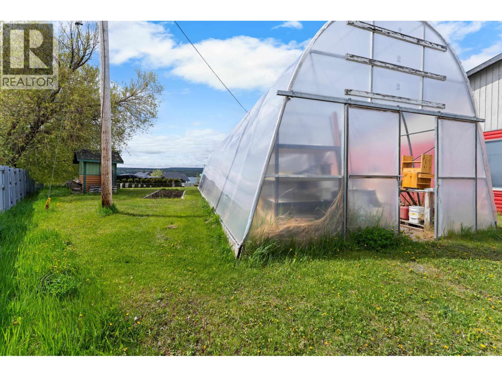 4842 Hamilton Road, Lac La Hache, British Columbia  V0K 1T1 - Photo 33 - C8069760