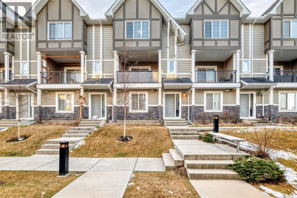 409 Nolanlake Villas Nw, Calgary, Alberta  T3R 0Z7 - Photo 1 - A2272038