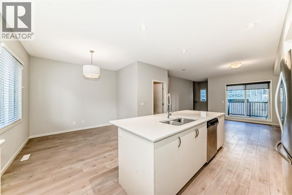 409 Nolanlake Villas Nw, Calgary, Alberta  T3R 0Z7 - Photo 8 - A2272038