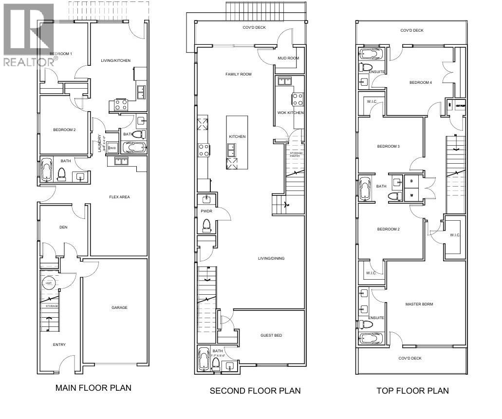 1 6666 Walker Avenue, Burnaby, British Columbia  V5E 3B9 - Photo 38 - R3080186