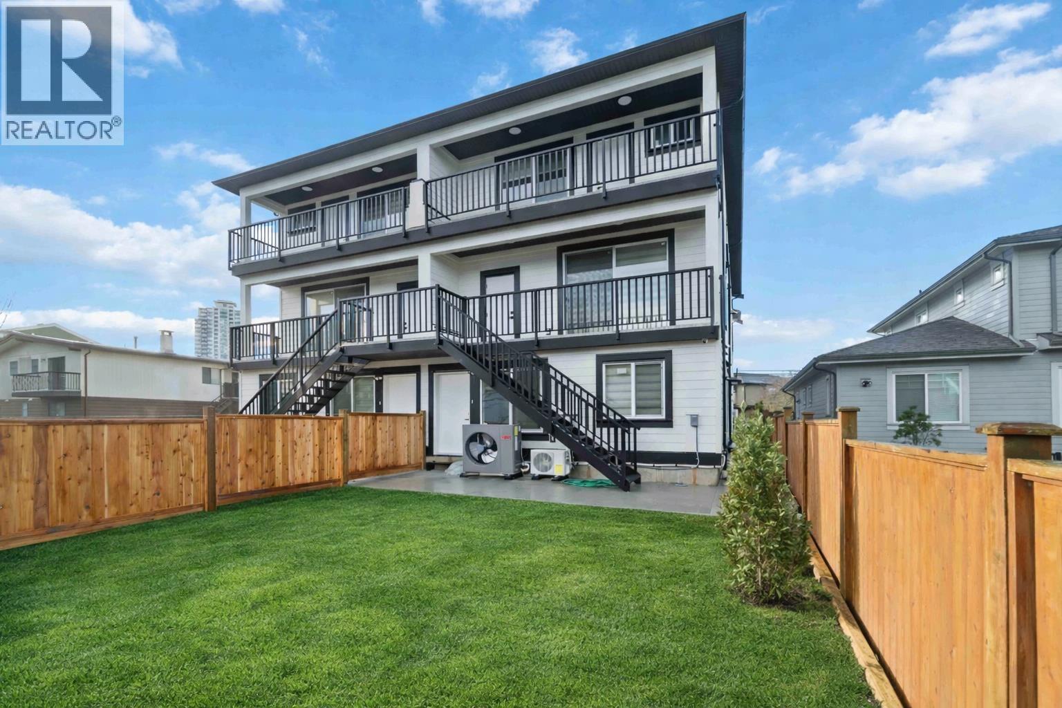 1 6666 Walker Avenue, Burnaby, British Columbia  V5E 3B9 - Photo 37 - R3080186