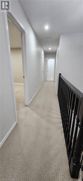276 Countrystone Crescent Unit# Upper Unit, Kitchener, Ontario  N2N 3S2 - Photo 16 - 40800142