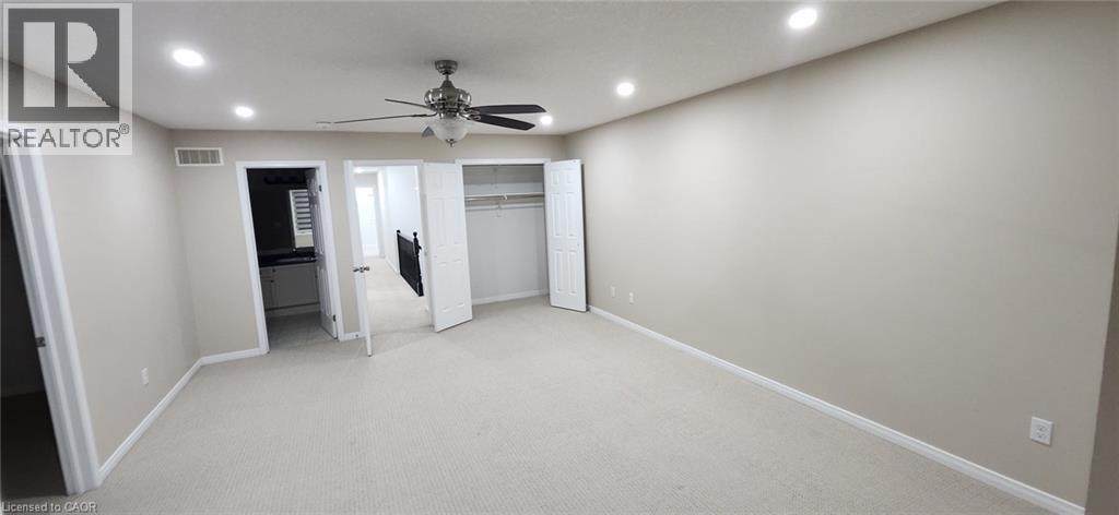 276 Countrystone Crescent Unit# Upper Unit, Kitchener, Ontario  N2N 3S2 - Photo 13 - 40800142