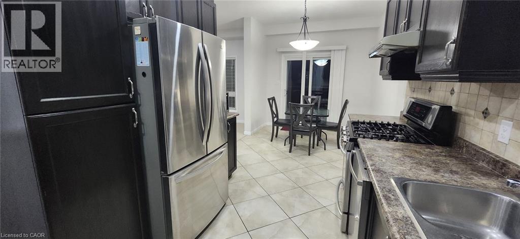 276 Countrystone Crescent Unit# Upper Unit, Kitchener, Ontario  N2N 3S2 - Photo 7 - 40800142