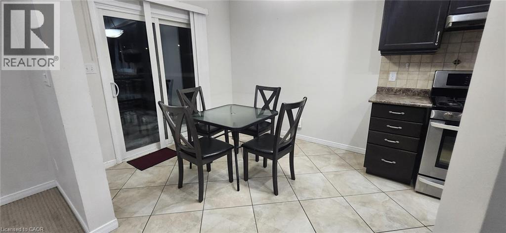 276 Countrystone Crescent Unit# Upper Unit, Kitchener, Ontario  N2N 3S2 - Photo 8 - 40800142