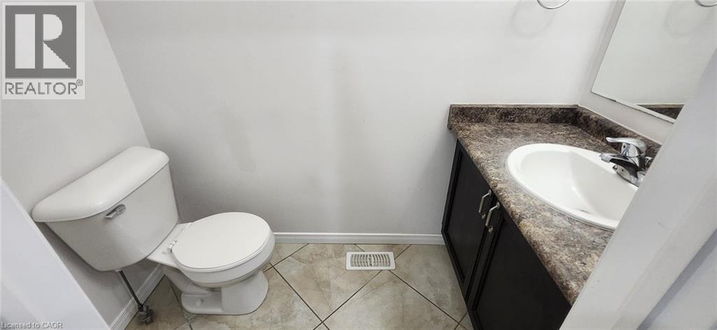 276 Countrystone Crescent Unit# Upper Unit, Kitchener, Ontario  N2N 3S2 - Photo 9 - 40800142