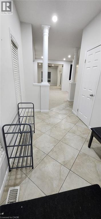 276 Countrystone Crescent Unit# Upper Unit, Kitchener, Ontario  N2N 3S2 - Photo 2 - 40800142