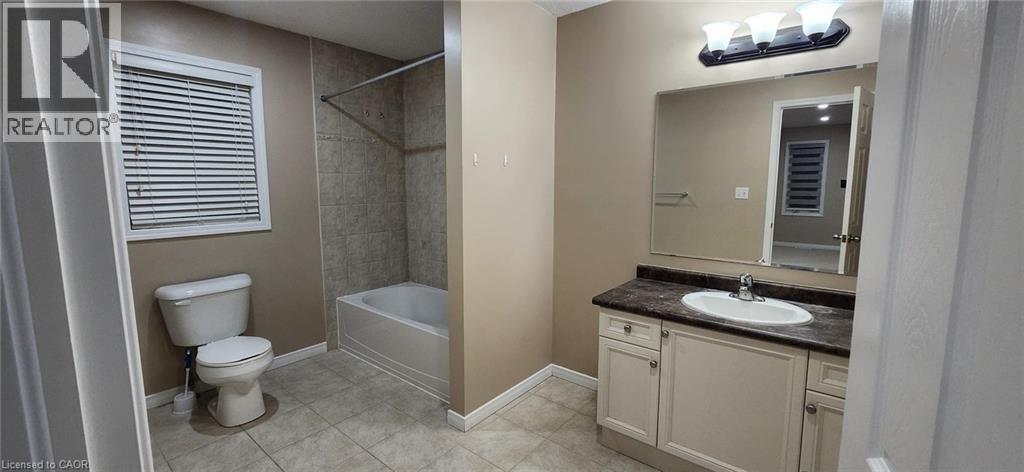 276 Countrystone Crescent Unit# Upper Unit, Kitchener, Ontario  N2N 3S2 - Photo 15 - 40800142
