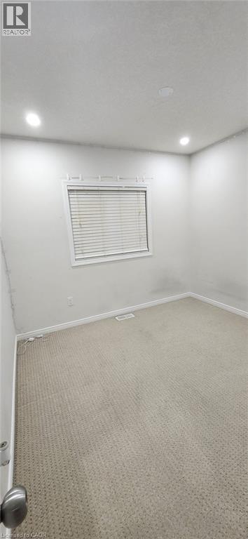 276 Countrystone Crescent Unit# Upper Unit, Kitchener, Ontario  N2N 3S2 - Photo 21 - 40800142