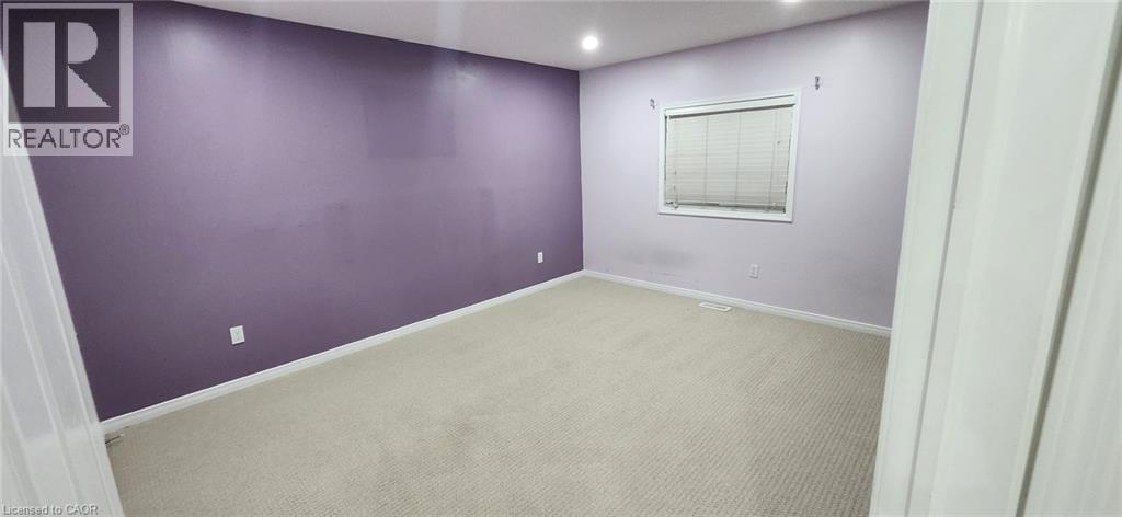 276 Countrystone Crescent Unit# Upper Unit, Kitchener, Ontario  N2N 3S2 - Photo 17 - 40800142