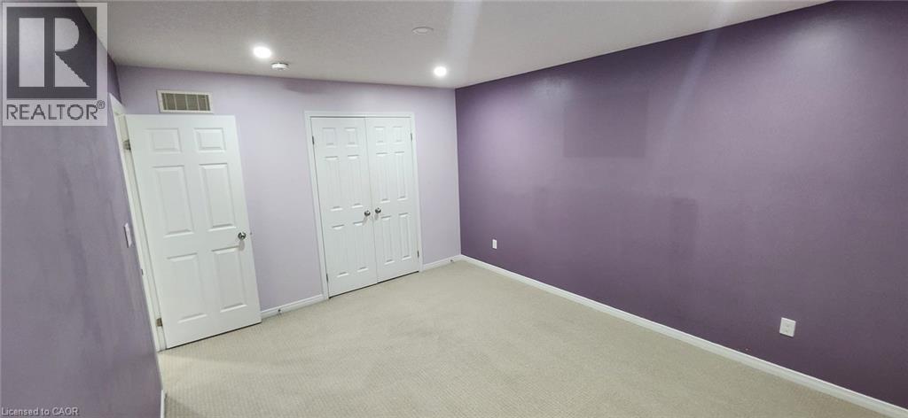 276 Countrystone Crescent Unit# Upper Unit, Kitchener, Ontario  N2N 3S2 - Photo 18 - 40800142