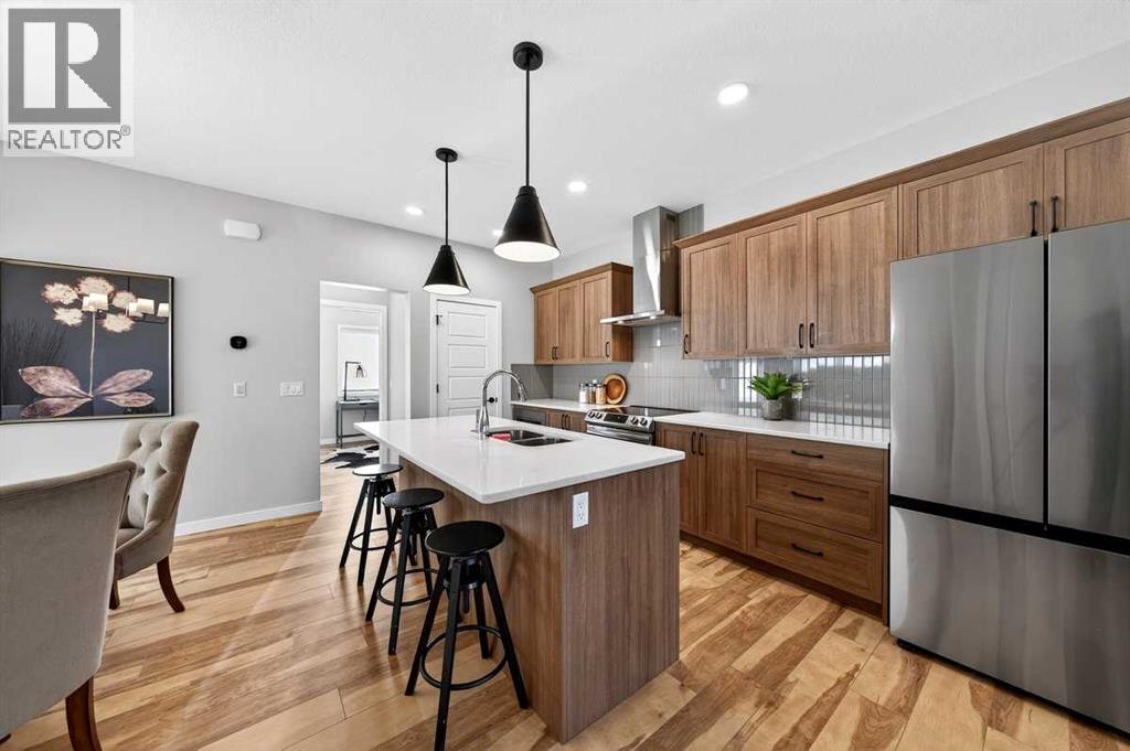 3238 Chinook Winds Drive Sw, Airdrie, Alberta  T4B 5S8 - Photo 11 - A2281186