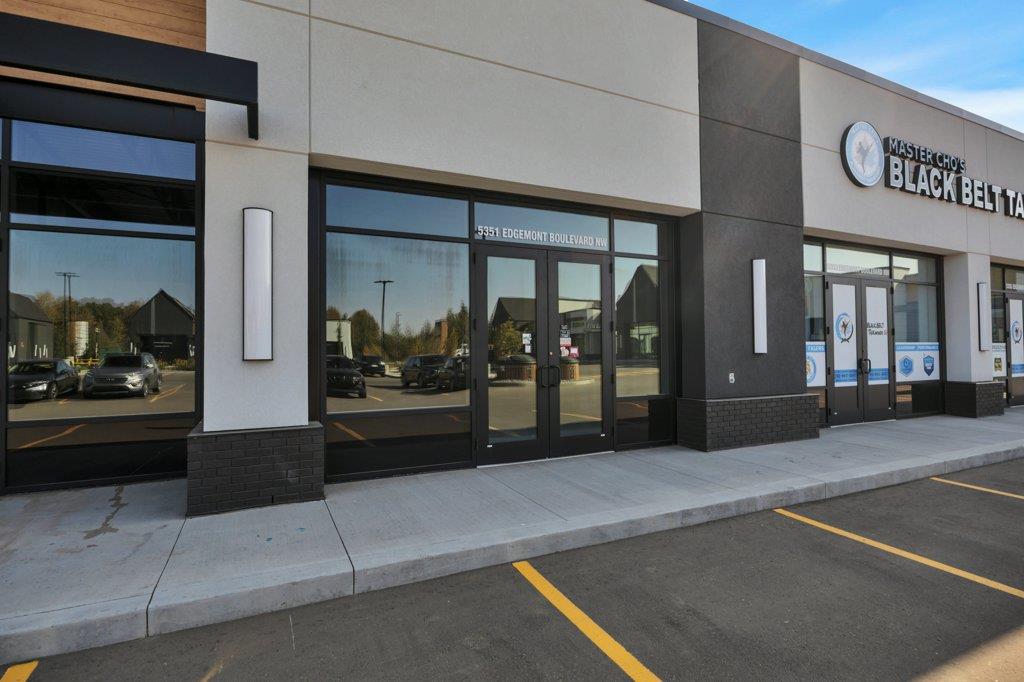 5345  Edgemont Boulevard Nw, Edmonton, Alberta  T6M 3C6 - Photo 9 - 43688596