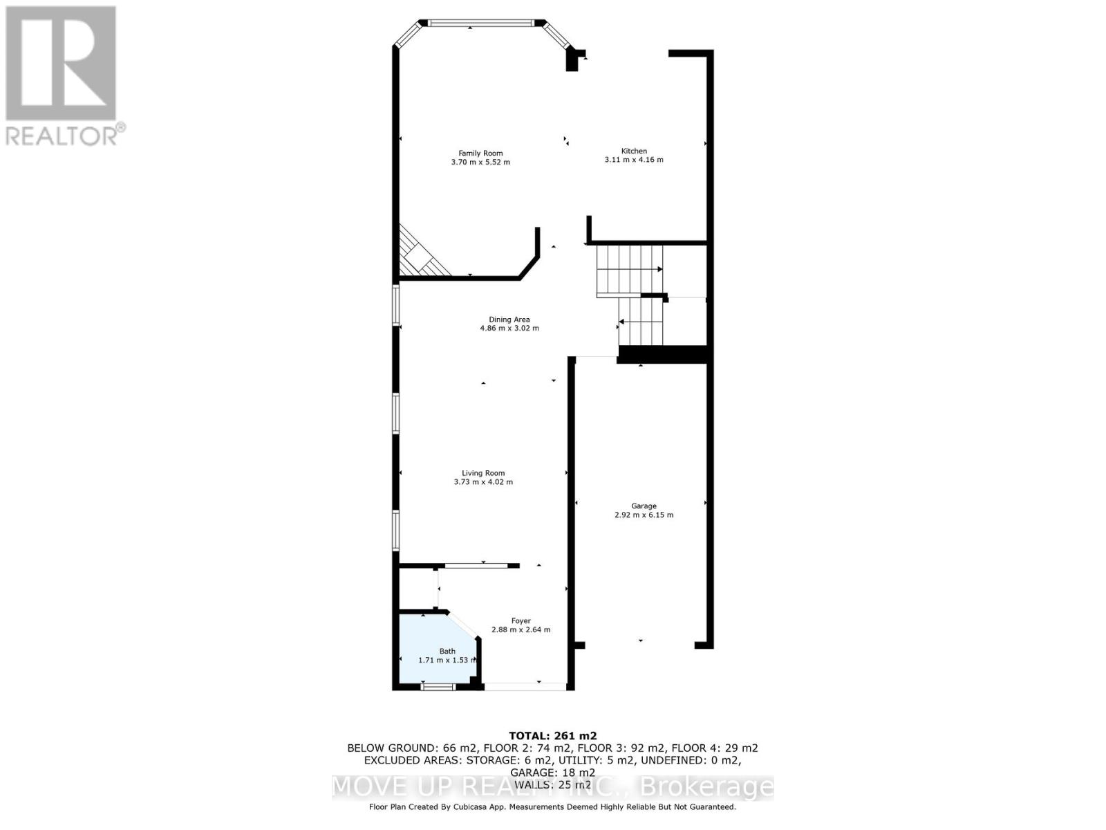 148 Gesher Crescent, Vaughan, Ontario  L6A 0W9 - Photo 37 - N12727806