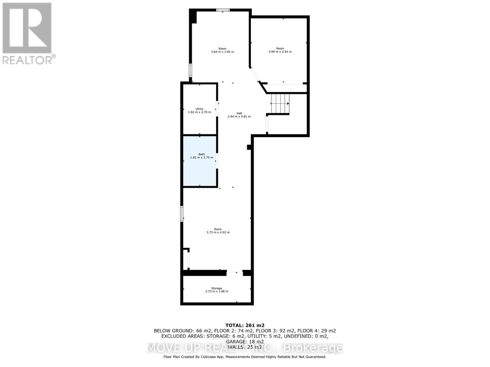 148 Gesher Crescent, Vaughan, Ontario  L6A 0W9 - Photo 35 - N12727806