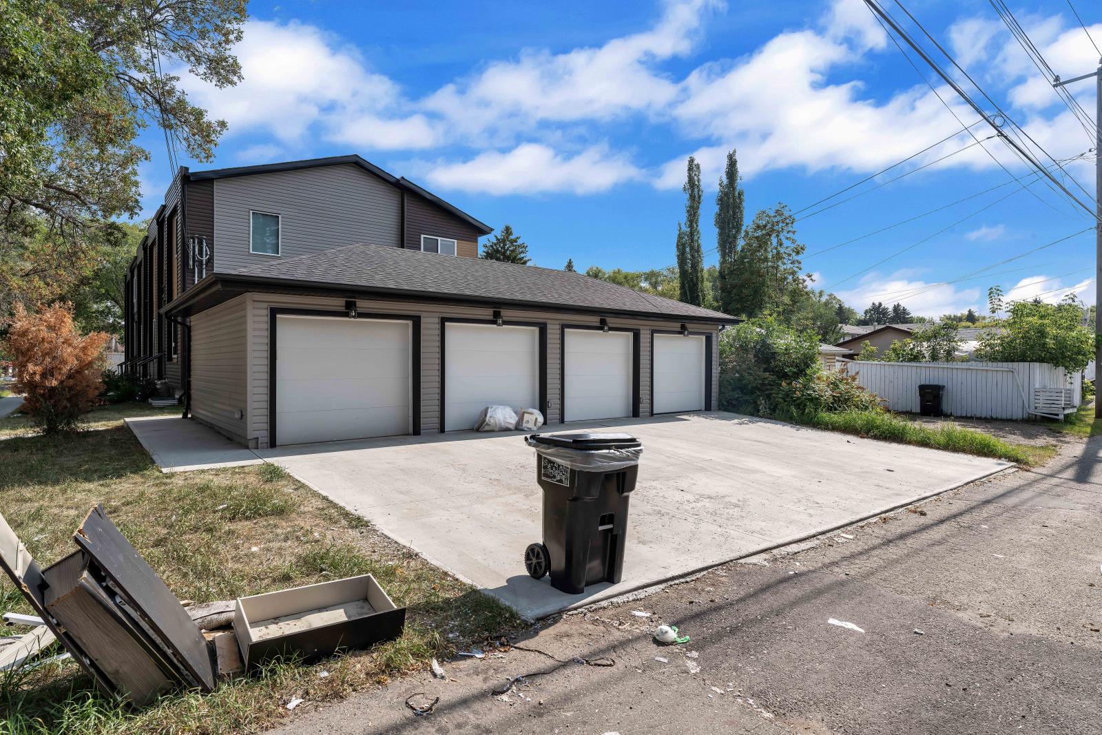 7903  122 Avenue, Edmonton, Alberta  T5B 0J8 - Photo 22 - 43688713