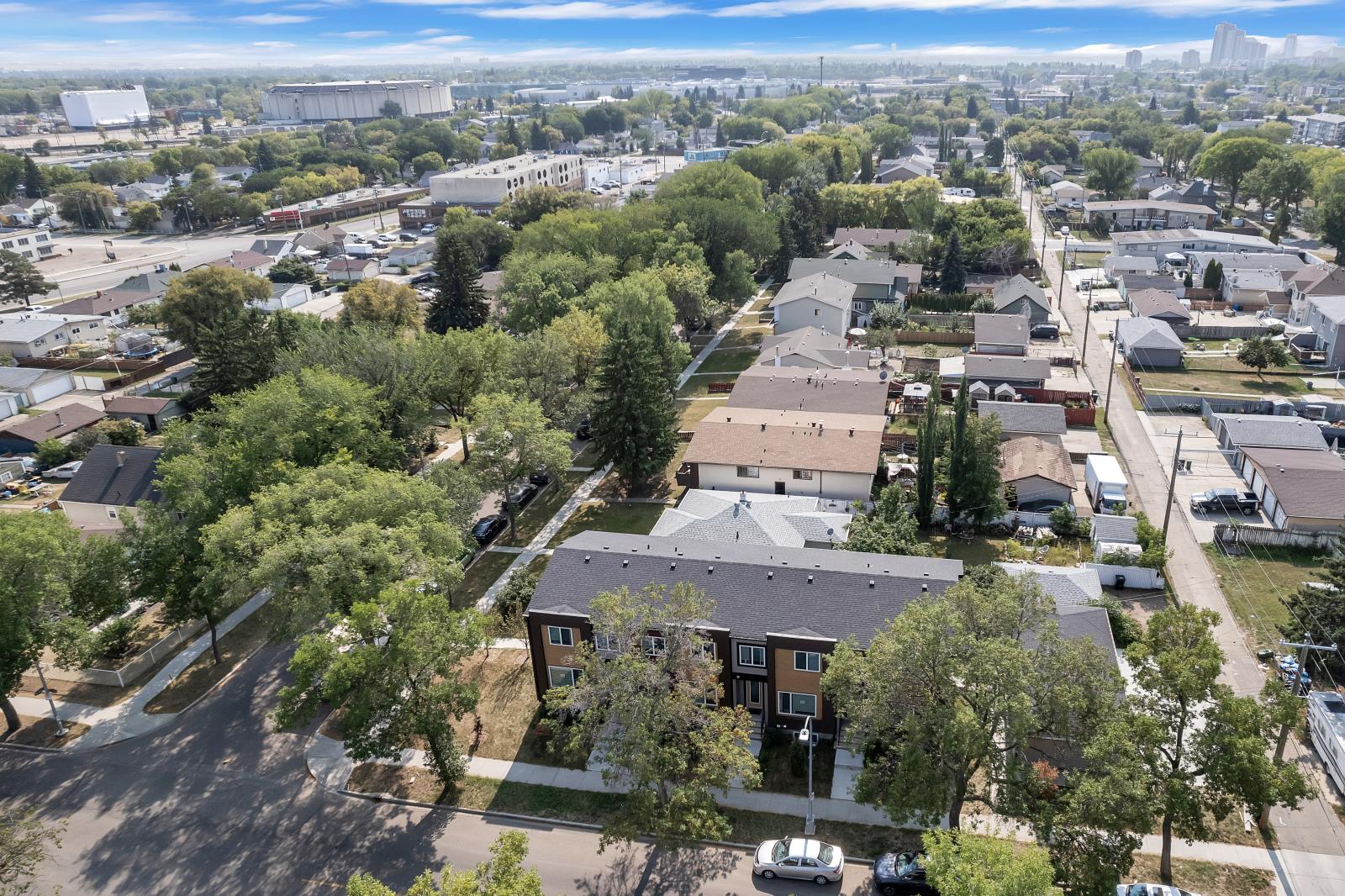 7903  122 Avenue, Edmonton, Alberta  T5B 0J8 - Photo 27 - 43688713