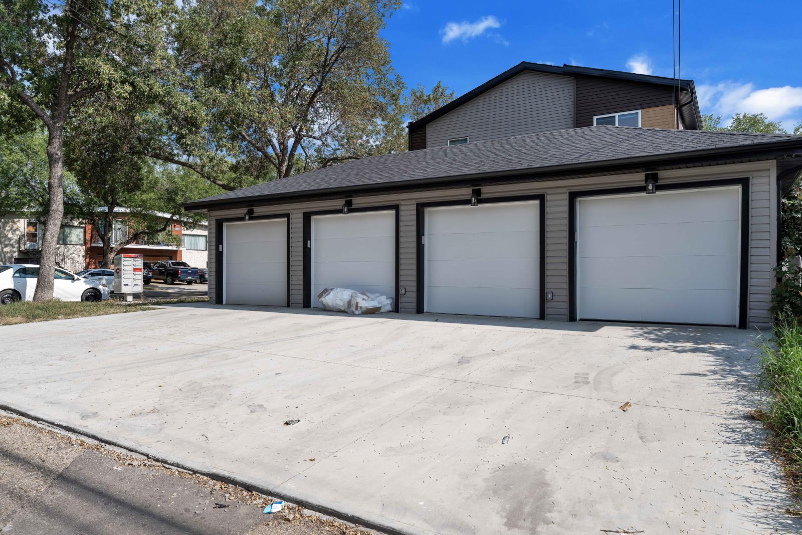 7903  122 Avenue, Edmonton, Alberta  T5B 0J8 - Photo 24 - 43688713