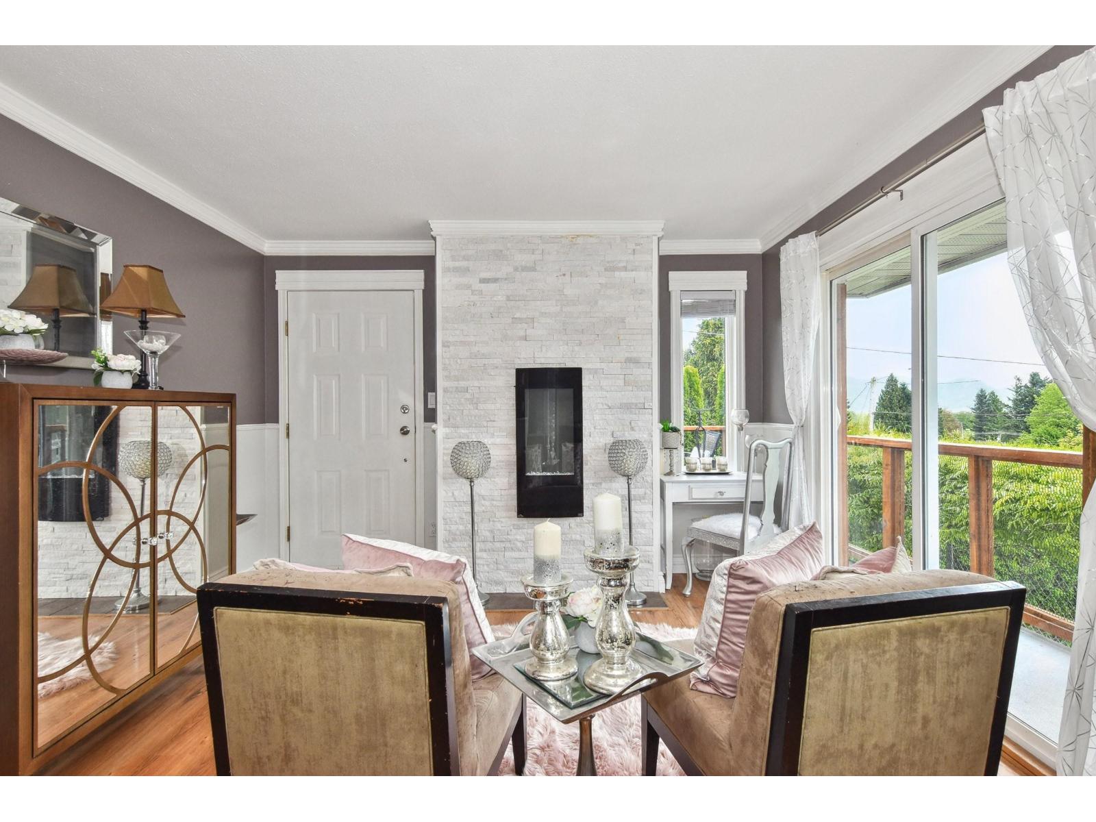 7461 Murray Street, Mission, British Columbia  V2V 4A8 - Photo 12 - R3080503