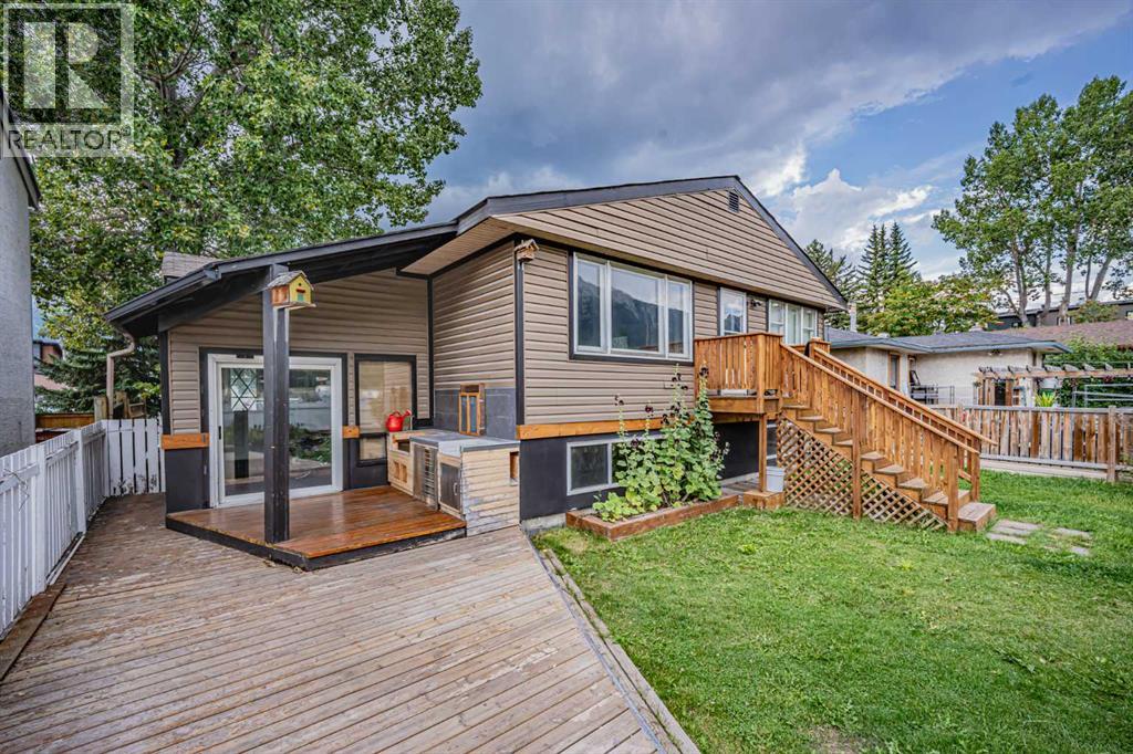 1306 1 Avenue, Canmore, Alberta  T1W 1M4 - Photo 24 - A2239732