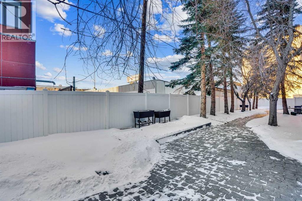 118, 1409 Centre A Street Ne, Calgary, Alberta  T2E 2Z8 - Photo 22 - A2276257