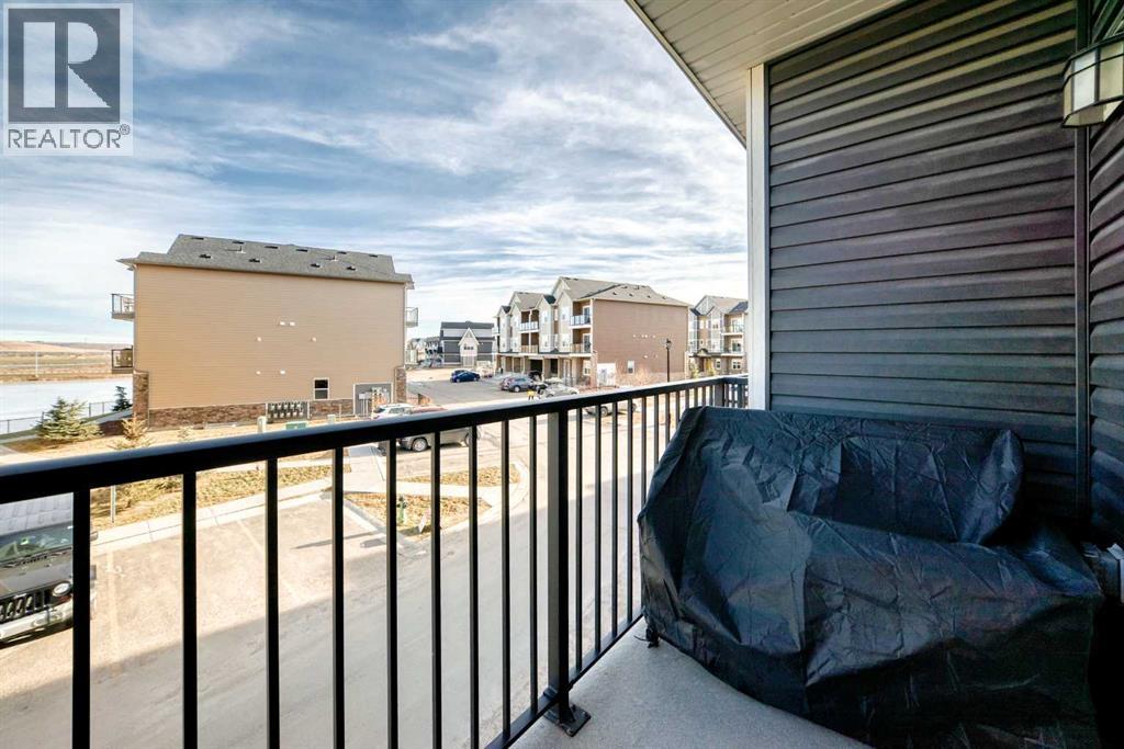 803, 250 Fireside View, Cochrane, Alberta  T4C 2M2 - Photo 29 - A2278791