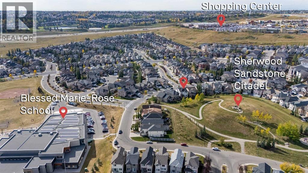 20 Sherwood Circle Nw, Calgary, Alberta  T3R 1R2 - Photo 48 - A2279843