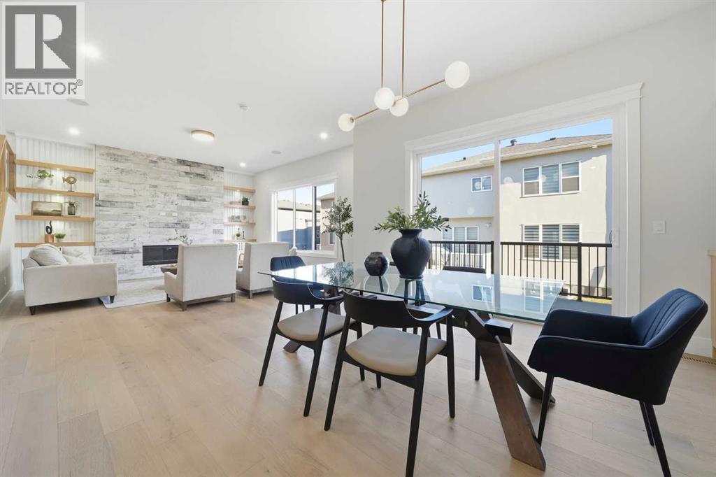 425 Watercrest Place, Chestermere, Alberta  T1X 2Y9 - Photo 12 - A2280746